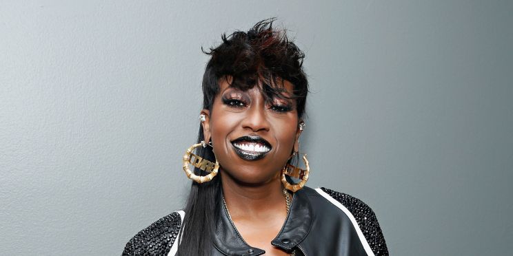 Missy Elliott