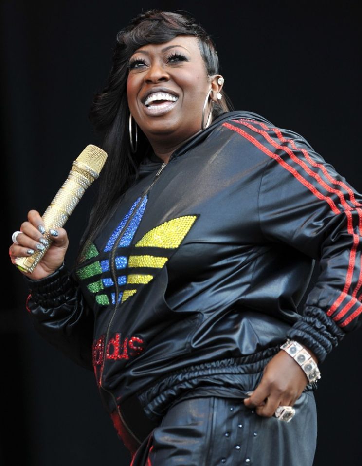 Missy Elliott