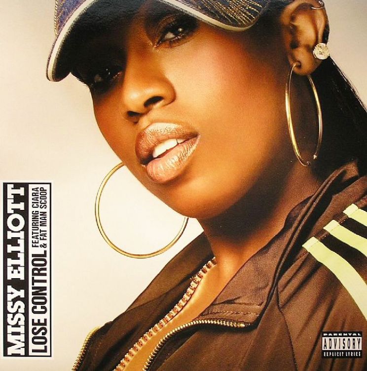 Missy Elliott