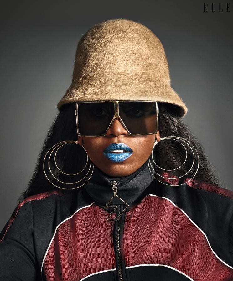 Missy Elliott