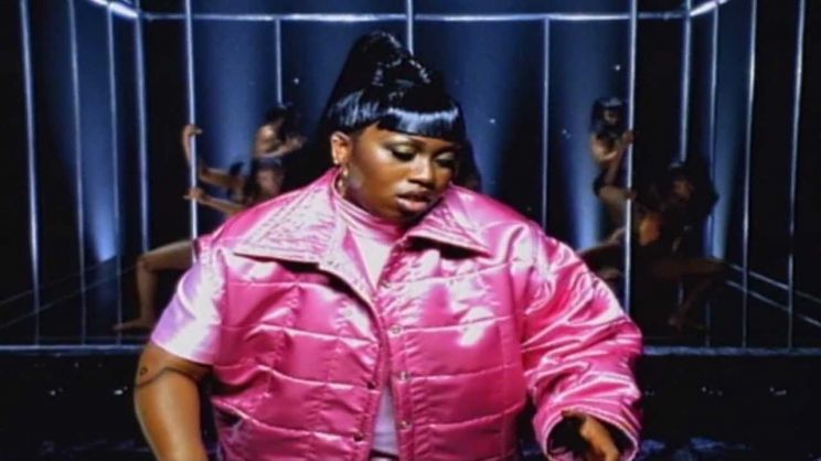 Missy Elliott