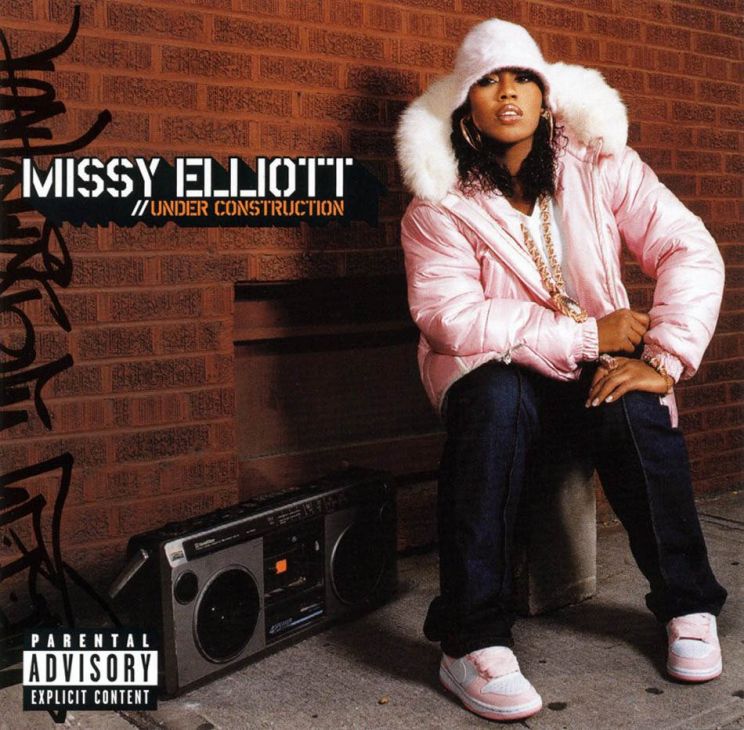 Missy Elliott