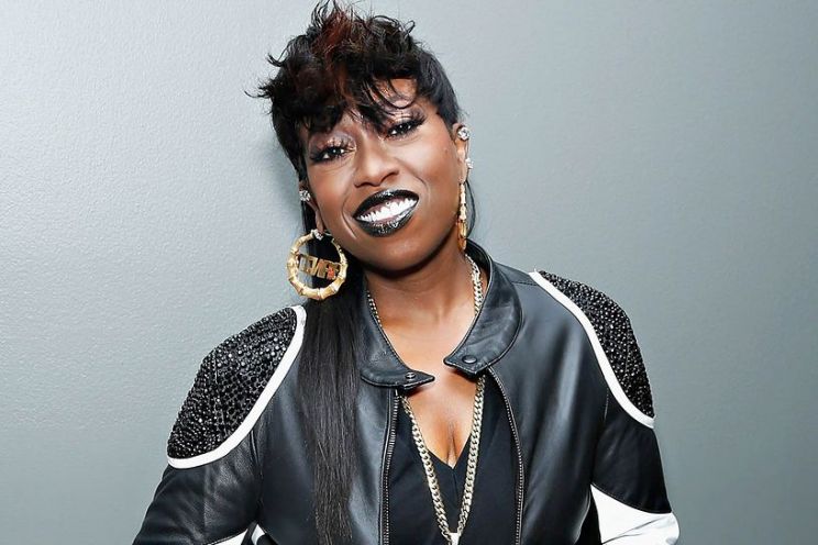 Missy Elliott