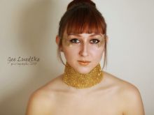 Missy Gold
