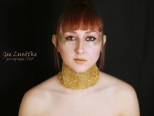 Missy Gold
