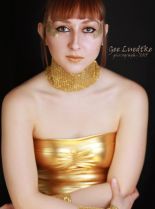 Missy Gold