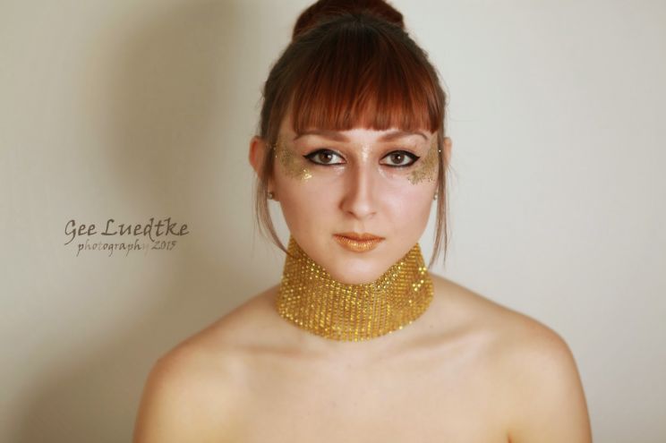 Missy Gold