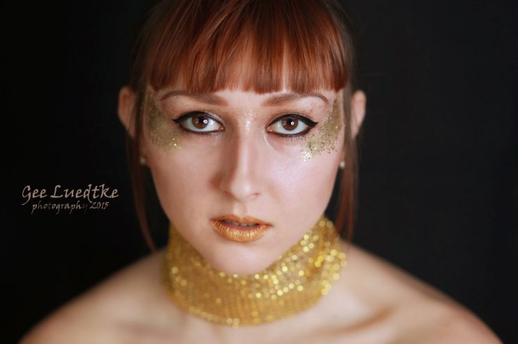 Missy Gold
