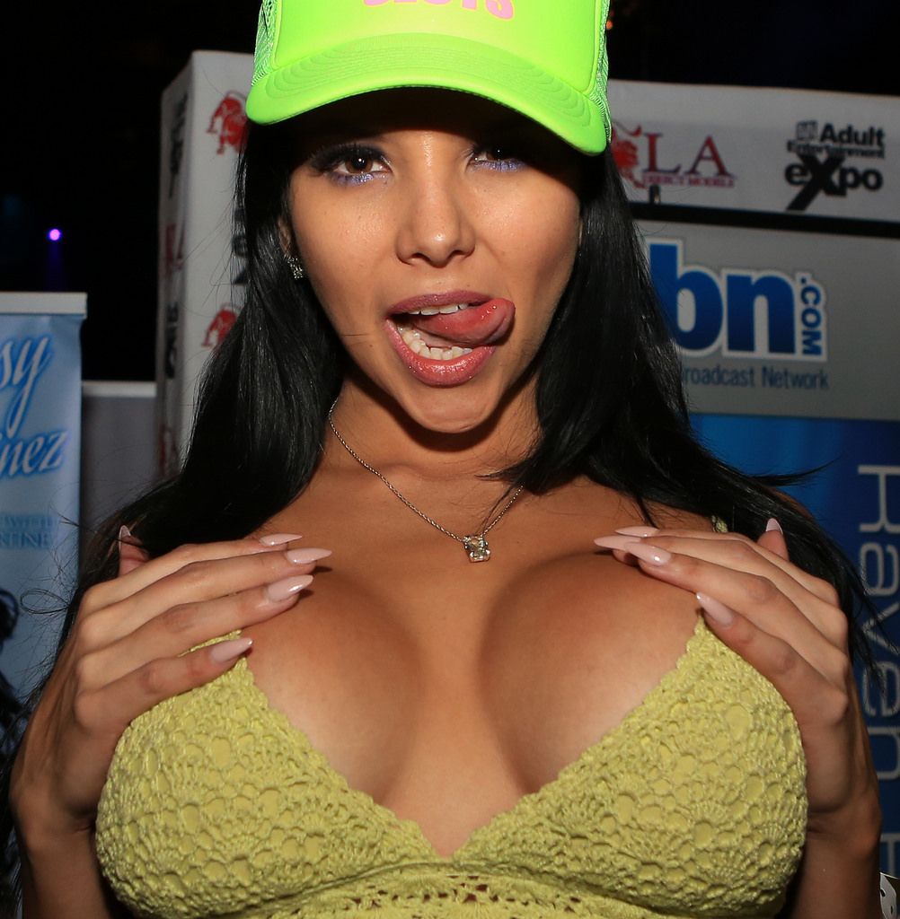 Missy Martinez Video