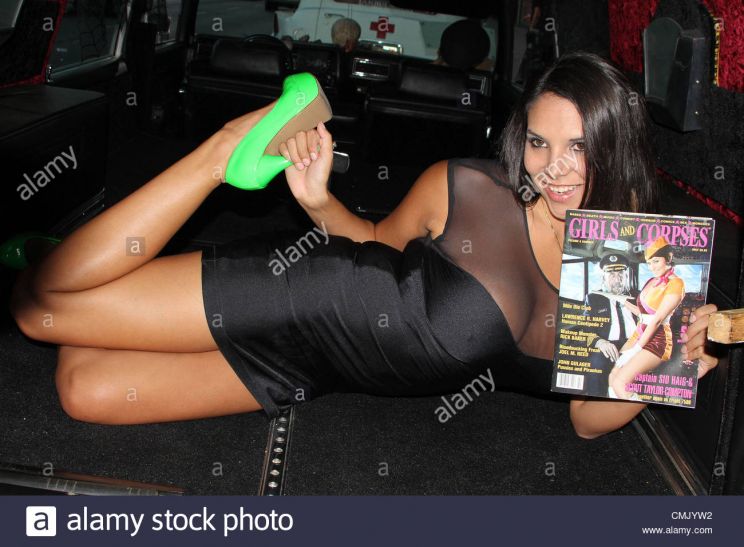 Missy Martinez