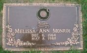 Missy Monroe