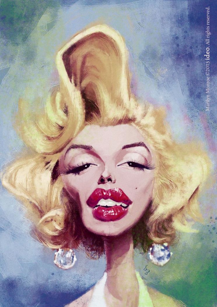 Missy Monroe