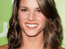 Missy Peregrym