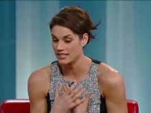 Missy Peregrym