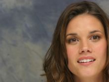 Missy Peregrym