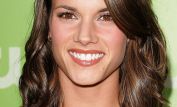 Missy Peregrym