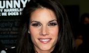 Missy Peregrym