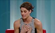 Missy Peregrym