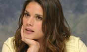 Missy Peregrym