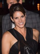 Missy Peregrym