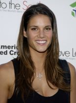 Missy Peregrym