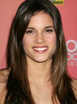 Missy Peregrym