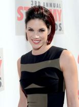 Missy Peregrym