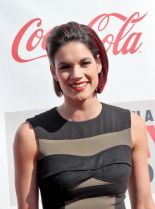 Missy Peregrym