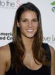 Missy Peregrym