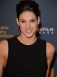 Missy Peregrym