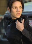 Missy Peregrym