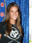 Missy Peregrym