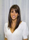 Missy Peregrym