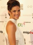 Missy Peregrym