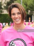 Missy Peregrym