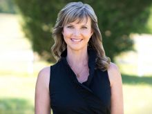 Missy Robertson
