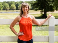 Missy Robertson
