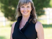 Missy Robertson