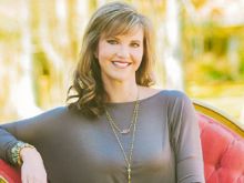 Missy Robertson
