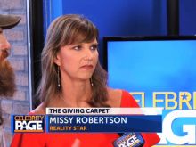 Missy Robertson