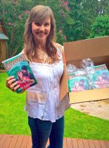 Missy Robertson