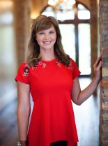 Missy Robertson