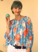 Missy Robertson