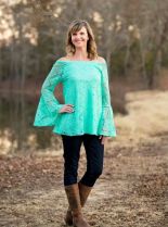 Missy Robertson
