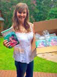 Missy Robertson