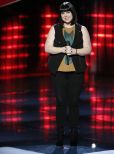 Missy Robertson