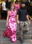 Missy Robertson