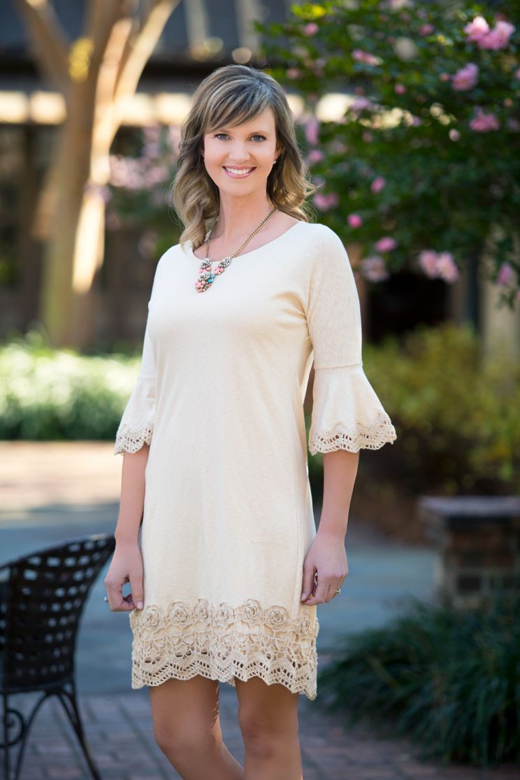 Missy Robertson