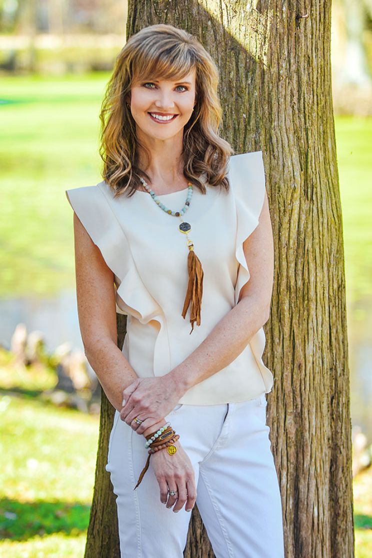 Missy Robertson