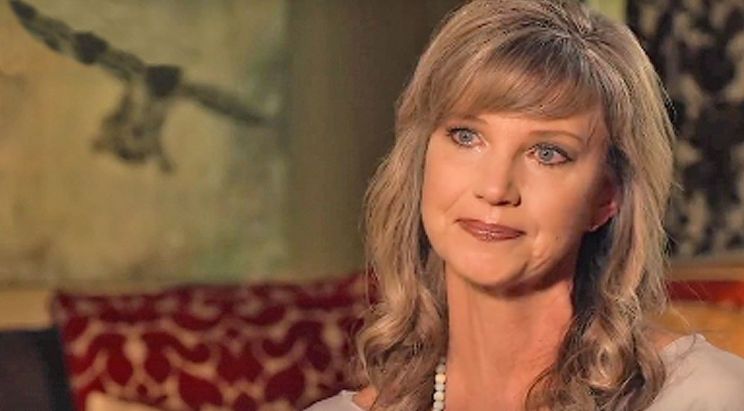 Missy Robertson